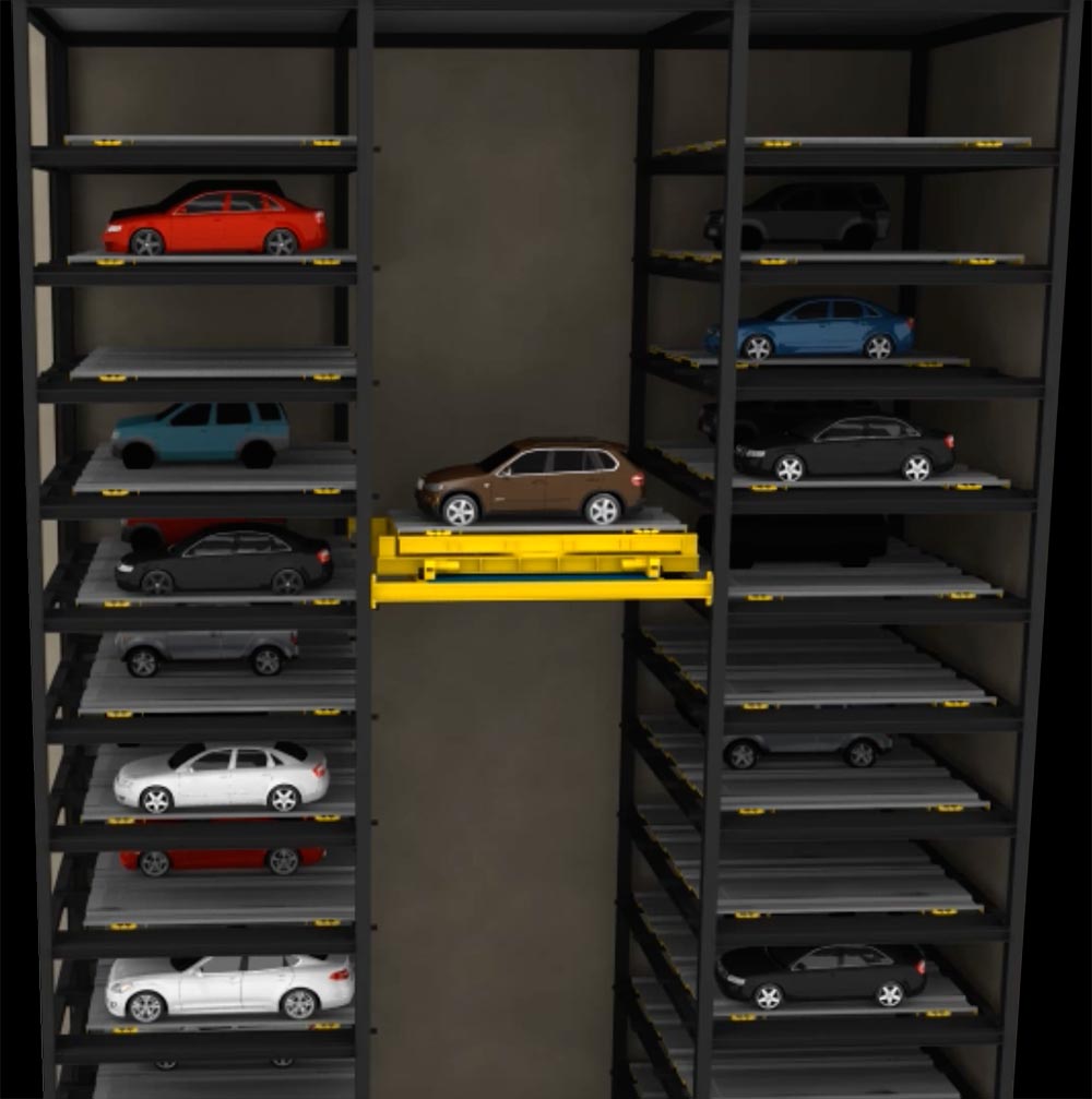 auto-house