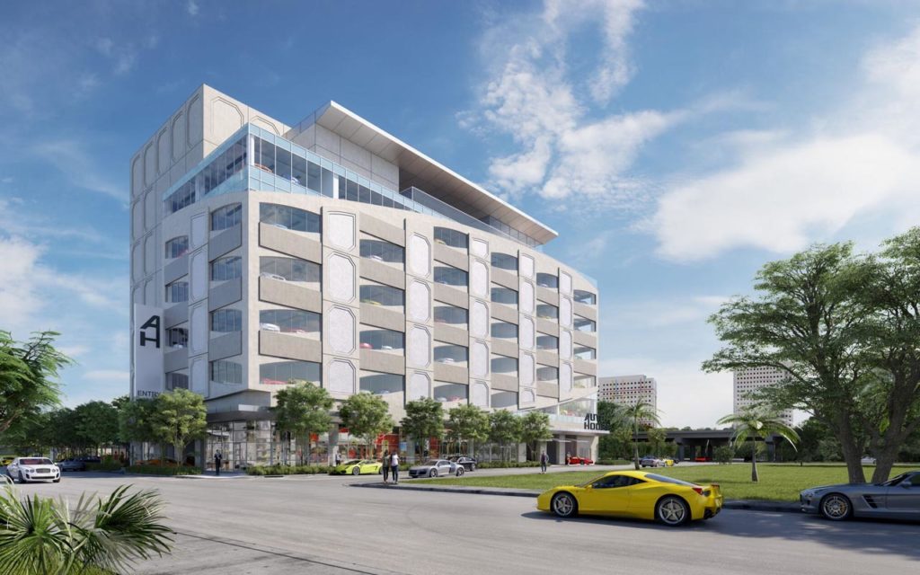 location